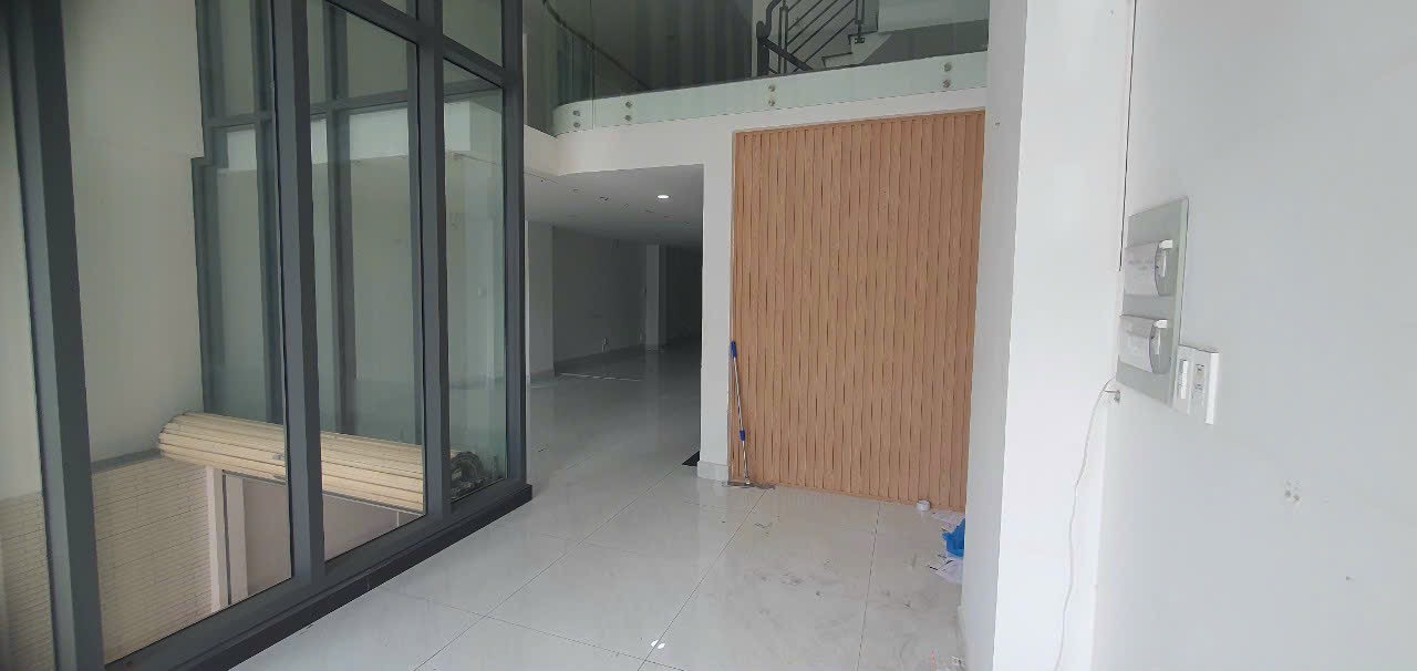 CHo thuê Mặt bằng tòa nhà MTĐ Phổ Quang Phường 2 Tân Bình